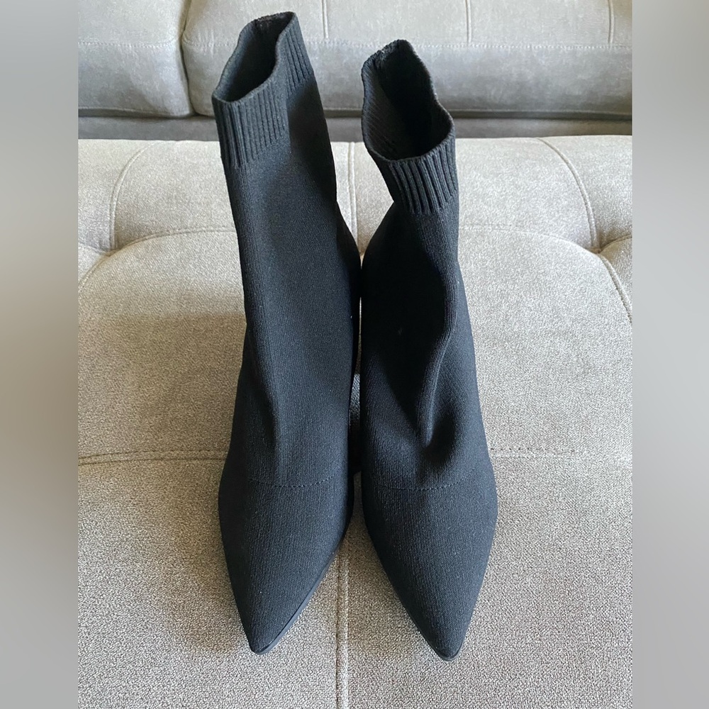 Aldo Sock Boots